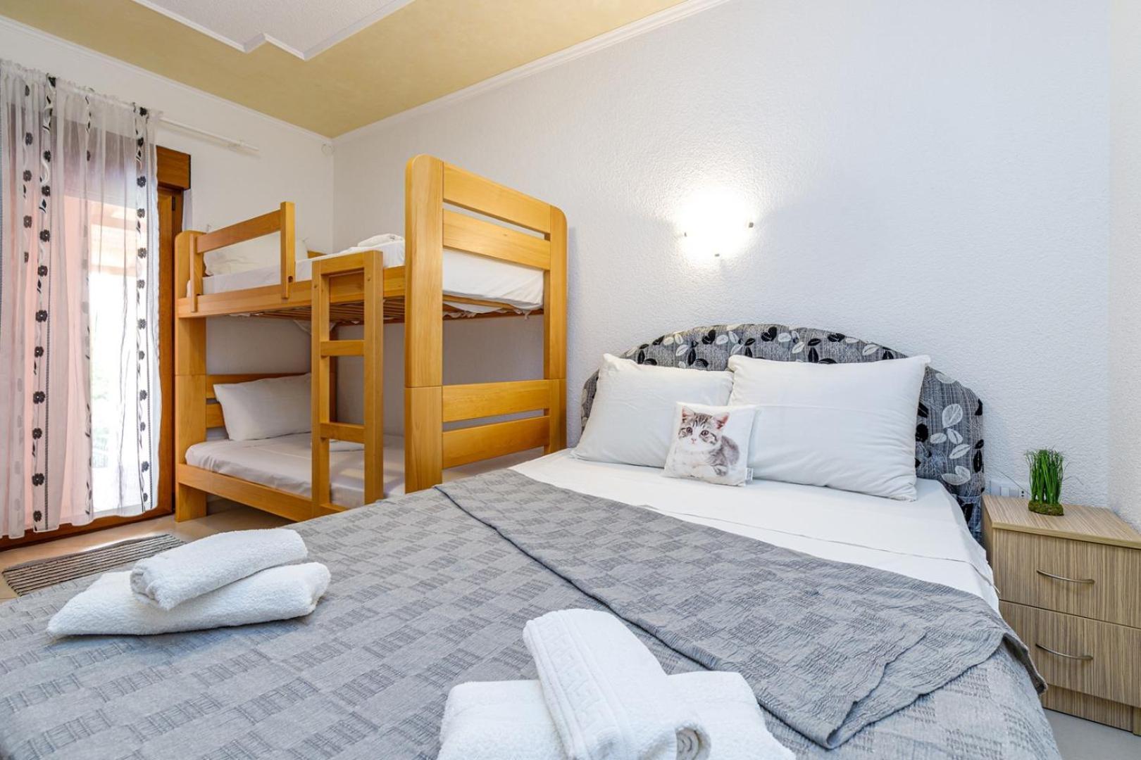 Genoa Rooms 波雷奇 客房 照片
