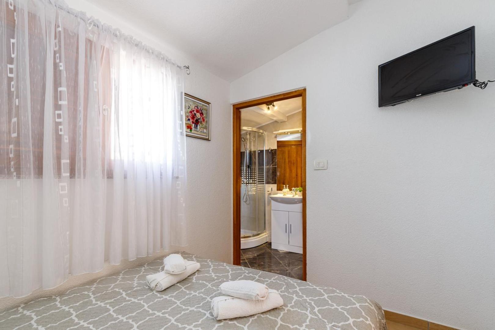 Genoa Rooms 波雷奇 客房 照片
